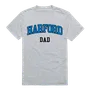 W Republic College Dad Tee Shirt Harford Fighting Owls 548-313