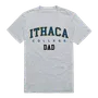 W Republic College Dad Tee Shirt Ithaca College Bombers 548-316