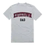 W Republic College Dad Tee Shirt Kutztown Golden Bears 548-321