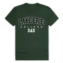 W Republic College Dad Tee Shirt Lake Erie Storm 548-324