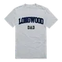 W Republic College Dad Tee Shirt Longwood Lancers 548-330