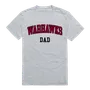 W Republic College Dad Tee Shirt Louisiana-Monroe Warhawks 548-331