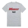 W Republic College Dad Tee Shirt Marist Red Foxes 548-335