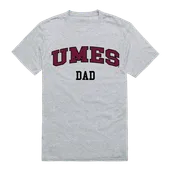 W Republic College Dad Tee Shirt Maryland Eastern Shore Hawks 548-337