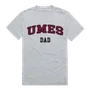 W Republic College Dad Tee Shirt Maryland Eastern Shore Hawks 548-337