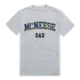 W Republic College Dad Tee Shirt Mcneese State Cowboys 548-338