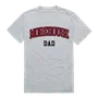 W Republic College Dad Tee Shirt Morehouse College Tigers 548-346