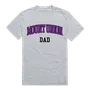 W Republic College Dad Tee Shirt Mount Union Raiders 548-348