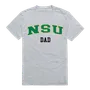 W Republic College Dad Tee Shirt Norfolk State Spartans 548-350