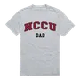 W Republic College Dad Tee Shirt North Carolina Central Eagles 548-353