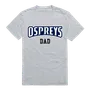 W Republic College Dad Tee Shirt North Florida Ospreys 548-354