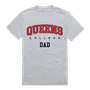 W Republic College Dad Tee Shirt Queens College Knights 548-364