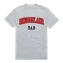 W Republic College Dad Tee Shirt Rensselaer Polytechnic Institute 548-367