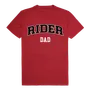 W Republic College Dad Tee Shirt Rider University Broncos 548-368