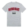 W Republic College Dad Tee Shirt Sacred Heart Pioneers 548-372