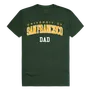 W Republic College Dad Tee Shirt San Francisco Dons 548-377