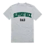 W Republic College Dad Tee Shirt Slippery Rock University Of Pennsylvania 548-381