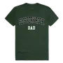 W Republic College Dad Tee Shirt Slippery Rock University Of Pennsylvania 548-381
