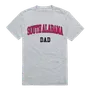 W Republic College Dad Tee Shirt South Alabama Jaguars 548-382