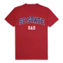 W Republic College Dad Tee Shirt South Carolina State University Bulldogs 548-384