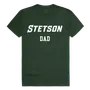 W Republic College Dad Tee Shirt Stetson University Hatters 548-387