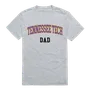 W Republic College Dad Tee Shirt Tennessee Tech Golden Eagles 548-391