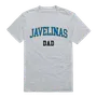 W Republic College Dad Tee Shirt Texas A&M Kingsville Javelinas 548-392