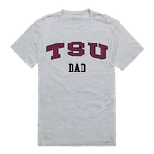 W Republic College Dad Tee Shirt Texas Southern Tigers 548-393