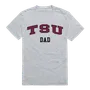 W Republic College Dad Tee Shirt Texas Southern Tigers 548-393