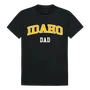 W Republic College Dad Tee Shirt Idaho Vandals 548-395