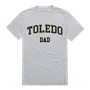 W Republic College Dad Tee Shirt Toledo Rockets 548-396