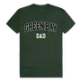 W Republic College Dad Tee Shirt Wisconsin Green Bay Phoenix 548-397