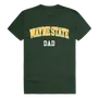 W Republic College Dad Tee Shirt Wayne State Warriors 548-400