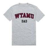 W Republic College Dad Tee Shirt West Texas A&M Buffaloes 548-403