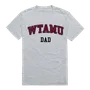 W Republic College Dad Tee Shirt West Texas A&M Buffaloes 548-403