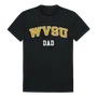 W Republic College Dad Tee Shirt West Virginia Mountaineers 548-404