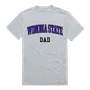 W Republic College Dad Tee Shirt Winona State Warriors 548-408