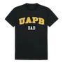 W Republic College Dad Tee Shirt University Of Arkansas At Pine Bluff 548-418