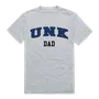 W Republic College Dad Tee Shirt Nebraska–Kearney Lopers 548-425