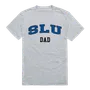 W Republic College Dad Tee Shirt St Louis Billikens 548-428