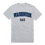 W Republic College Dad Tee Shirt Washburn Ichabods 548-431