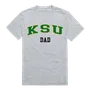 W Republic College Dad Tee Shirt Kentucky State University Thorobreds 548-432