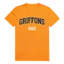 W Republic College Dad Tee Shirt Missouri Western State University Griffons 548-439