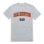 W Republic College Dad Tee Shirt Sam Houston State Bearkats 548-441