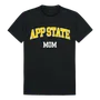 W Republic College Mom Tee Shirt Appalachian State Mountaineers 549-104