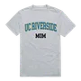 W Republic College Mom Tee Shirt Uc Riverside Highlanders 549-111