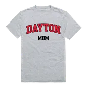 W Republic College Mom Tee Shirt Dayton Flyers 549-119