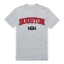 W Republic College Mom Tee Shirt Houston Cougars 549-123