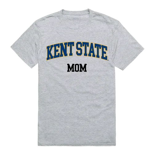 W Republic College Mom Tee Shirt Kent State Golden Flashes 549-128