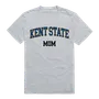 W Republic College Mom Tee Shirt Kent State Golden Flashes 549-128